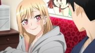 My Dress-Up Darling is one of the manga that ended in 2025 (Image via Studio CloverWorks)